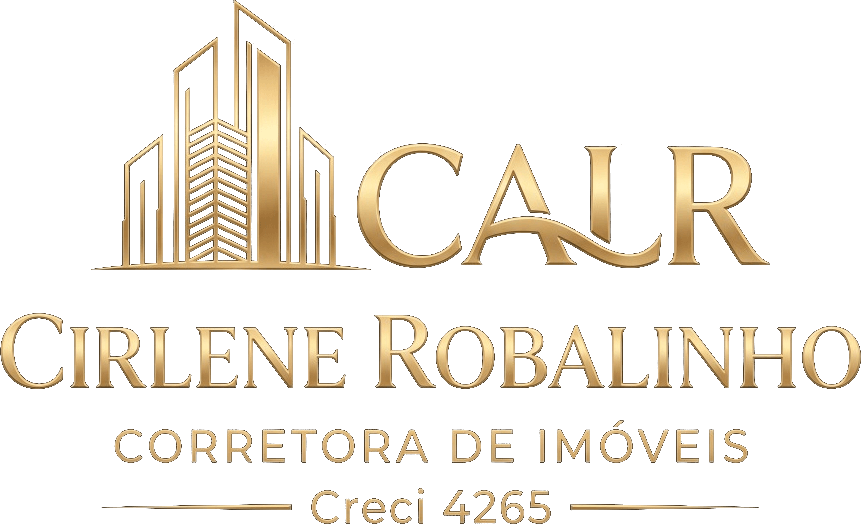 Cirlene Alves Lelis Robalinho — Corretora de Imóveis, CRECI 4265